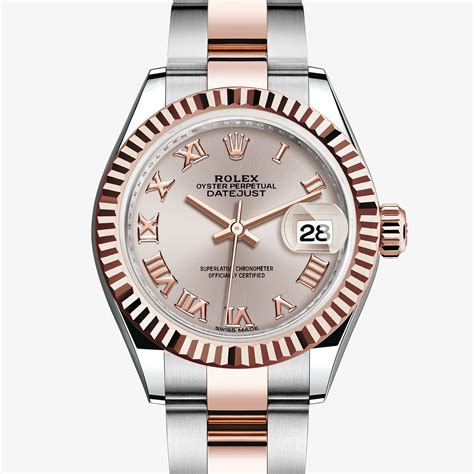 rolex datejust 28 or 31|rolex lady datejust 28mm.